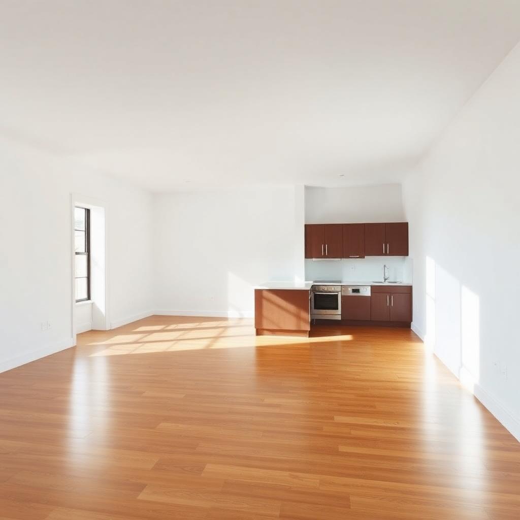 Move-Out Clean